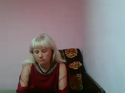 sakura blonde online show from 03.20.25