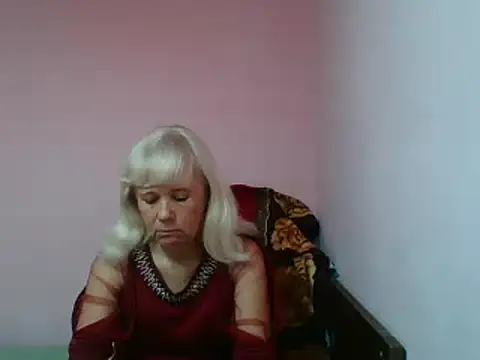 sakura blonde online show from 03.22.25