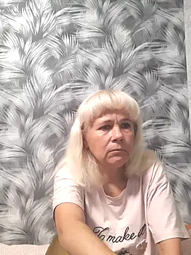 sakura blonde online show from 10.07.25