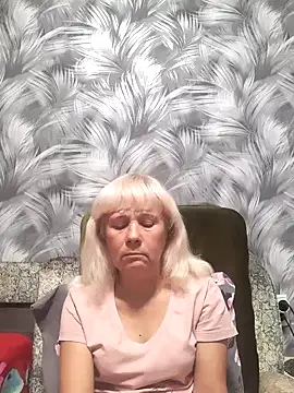 sakura blonde online show from 10.08.25