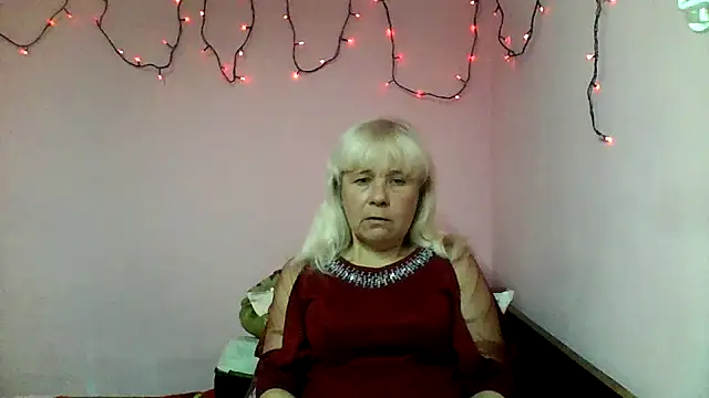 sakura blonde online show from 03.03.26