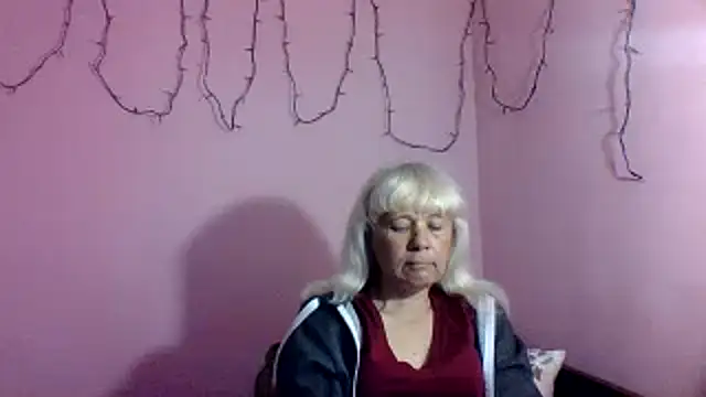 sakura blonde online show from 03.28.26