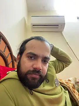 Arsh Loves Luv online show from 12.20.24