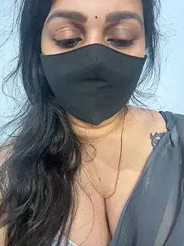 Snapshot of Akhi_Akshaya chatting on 02.16.25 Akhi Akshaya online show from 02.16.25