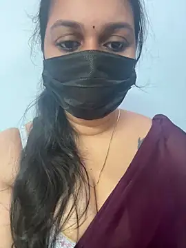 Snapshot of Akhi_Akshaya chatting on 02.23.25 Akhi Akshaya online show from 02.23.25