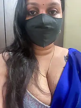 Snapshot of Akhi_Akshaya chatting on 03.02.25 Akhi Akshaya online show from 03.02.25