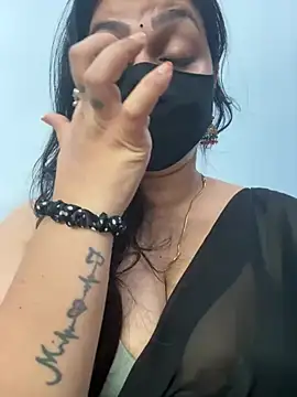 Snapshot of Akhi_Akshaya chatting on 03.16.25 Akhi Akshaya online show from 03.16.25