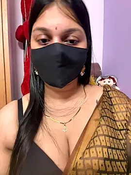 Snapshot of Akhi_Akshaya chatting on 10.11.25 Akhi Akshaya online show from 10.11.25