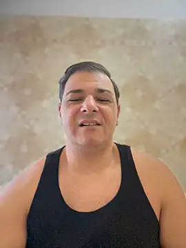 SecretlyDD online show from 02.07.25