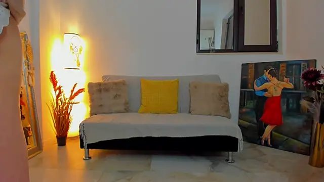 Julya Anna online show from 03.08.26