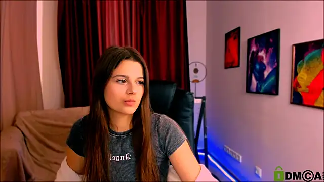 berry alma online show from 01.26.25