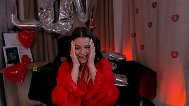 berry alma online show from 02.15.25