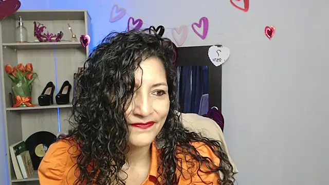 arianna ros3 online show from 02.20.25