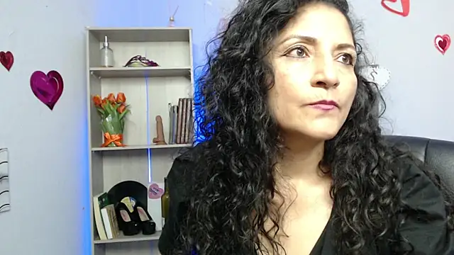 arianna ros3 online show from 02.28.25