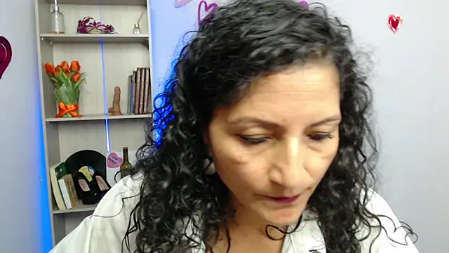 arianna ros3 online show from 03.03.25