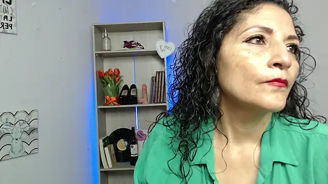 arianna ros3 online show from 03.12.25