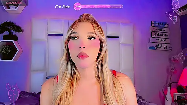 Aileen 18 online show from 01.03.25