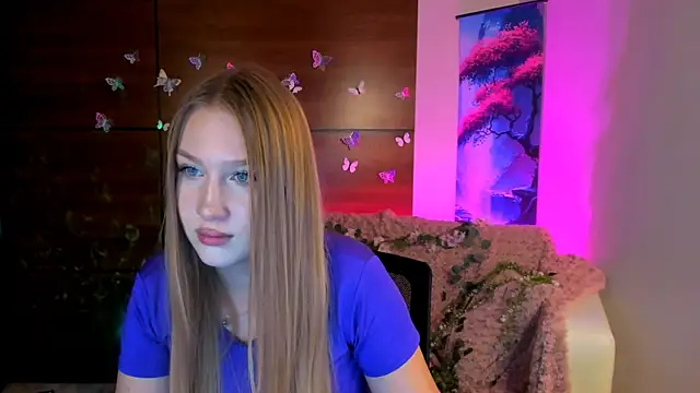 playful sophie online show from 01.14.25