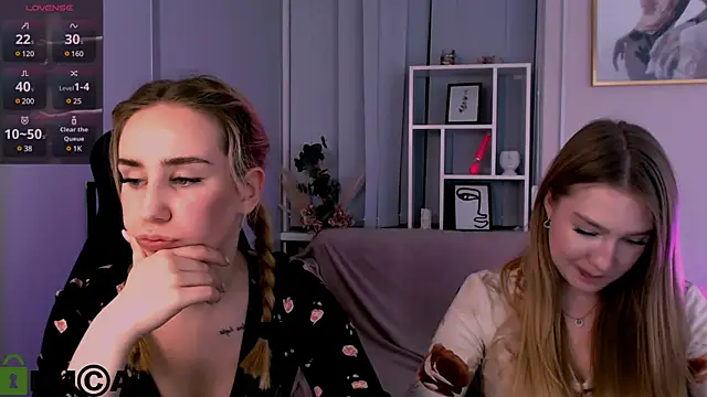 playful sophie online show from 01.29.25