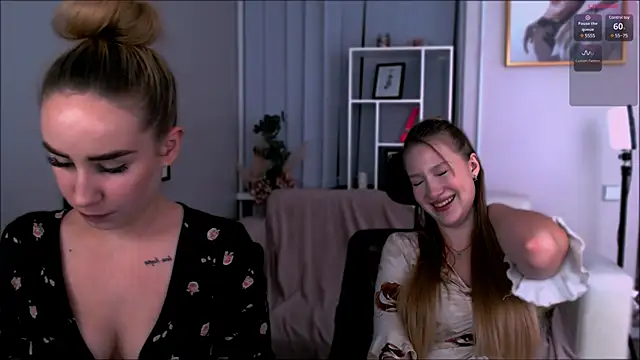 playful sophie online show from 02.04.25