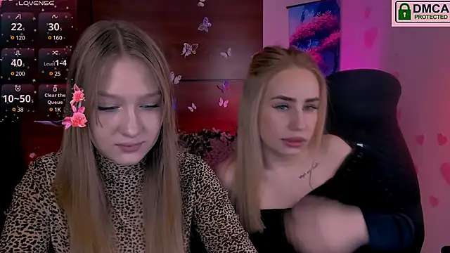 playful sophie online show from 02.26.25