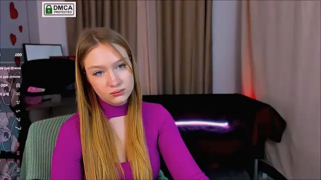 playful sophie online show from 03.21.25