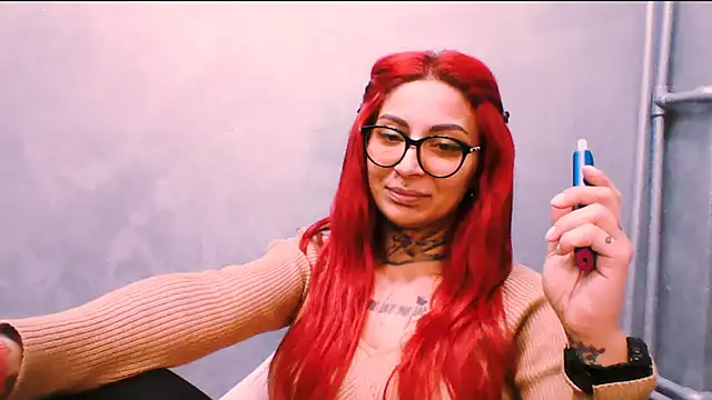 Snapshot of Lucky_Deniz chatting on 11.29.25 Lucky Deniz online show from 11.29.25