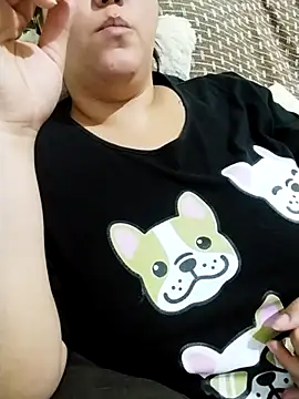 Paolaa hoot online show from 10.21.25