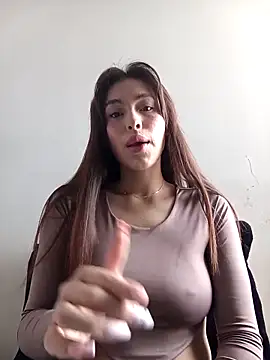 eriika deep  online show from 11.22.25