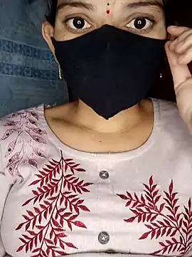 Snapshot of Telugu_Cute_Angel chatting on 03.20.25 Telugu Cute Angel online show from 03.20.25