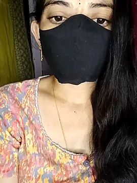 Snapshot of Telugu_Cute_Angel chatting on 04.19.26 Telugu Cute Angel online show from 04.19.26