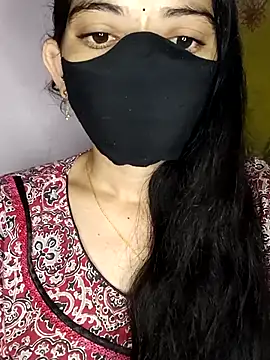 Snapshot of Telugu_Cute_Angel chatting on 04.21.26 Telugu Cute Angel online show from 04.21.26