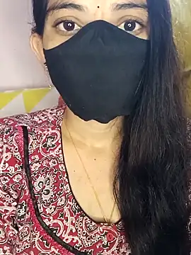 Snapshot of Telugu_Cute_Angel chatting on 04.21.26 Telugu Cute Angel online show from 04.21.26