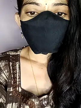 Snapshot of Telugu_Cute_Angel chatting on 04.24.26 Telugu Cute Angel online show from 04.24.26