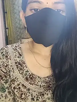 Snapshot of Telugu_Cute_Angel chatting on 06.24.26 Telugu Cute Angel online show from 06.24.26
