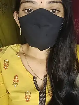 Snapshot of Telugu_Cute_Angel chatting on 06.25.26 Telugu Cute Angel online show from 06.25.26