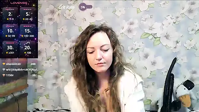 KattyLuuu online show from 02.28.25