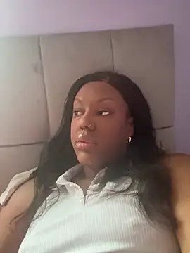 LavenderBuxton online show from 12.28.24