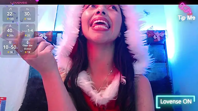 Roxan Fox- online show from 12.31.24