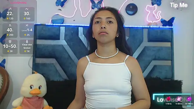 Roxan Fox- online show from 09.25.25