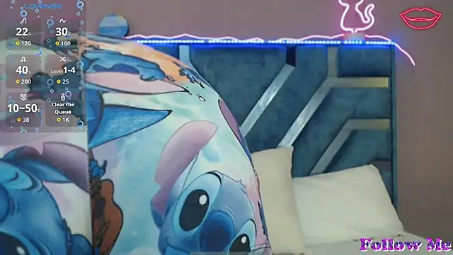 Roxan Fox- online show from 11.16.25