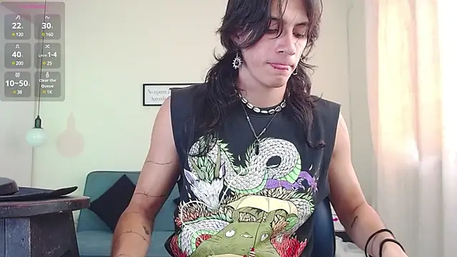 Snapshot of andreey50 chatting on 03.06.25 andreey50 online show from 03.06.25