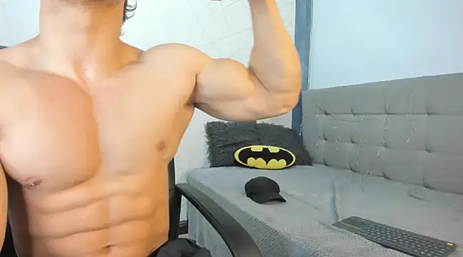 Snapshot of jeicob_gagnon chatting on 01.02.25 jeicob gagnon online show from 01.02.25