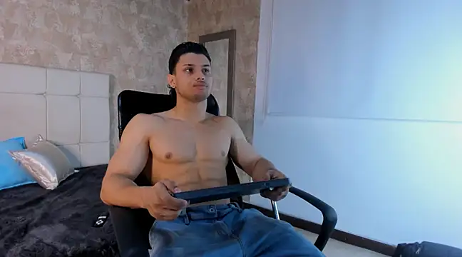 Snapshot of jeicob_gagnon chatting on 01.30.25 jeicob gagnon online show from 01.30.25