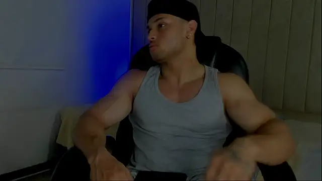 jeicob gagnon online show from 12.15.25