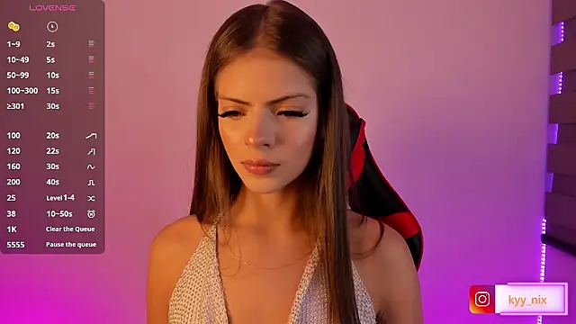 nix  kyy online show from 12.24.24