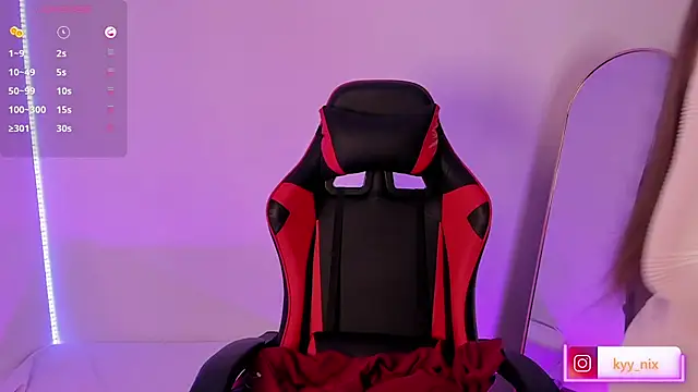 nix  kyy online show from 01.30.25