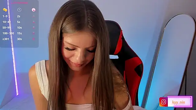 nix  kyy online show from 03.01.25