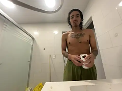 GIOOOO568 online show from 06.12.26