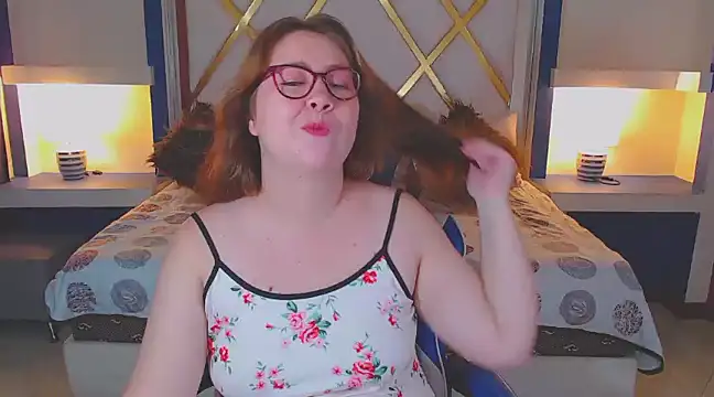 chloe prg online show from 02.26.25